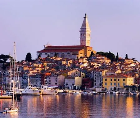 Affittacamere Csipak