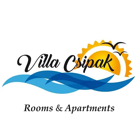 Csipak Vendégház Rovinj
