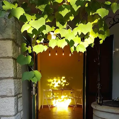 Csipak 4* Rovinj