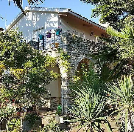 Csipak Vendégház Rovinj