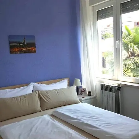 Csipak Vendégház