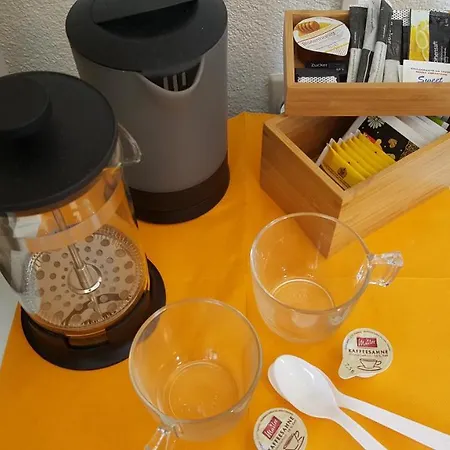 Csipak Affittacamere