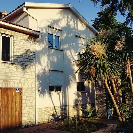 Csipak 4* Rovinj