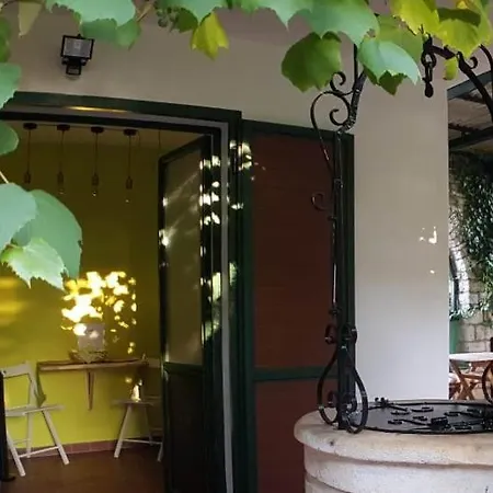 Csipak Affittacamere