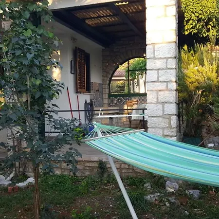 Csipak Vendégház Rovinj