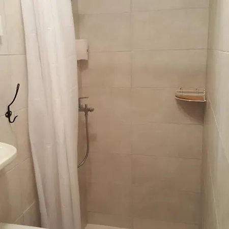 Csipak 4* Rovinj