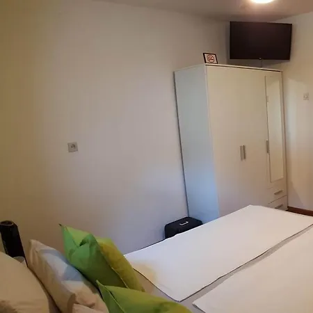 Pensjonat Csipak 4*