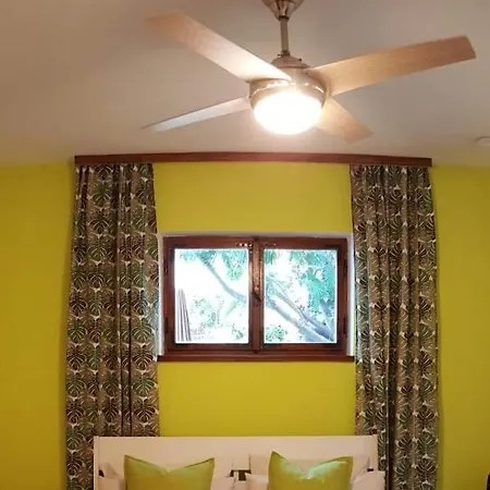 Affittacamere Csipak Rovigno