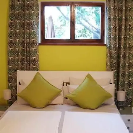 Affittacamere Csipak 4*