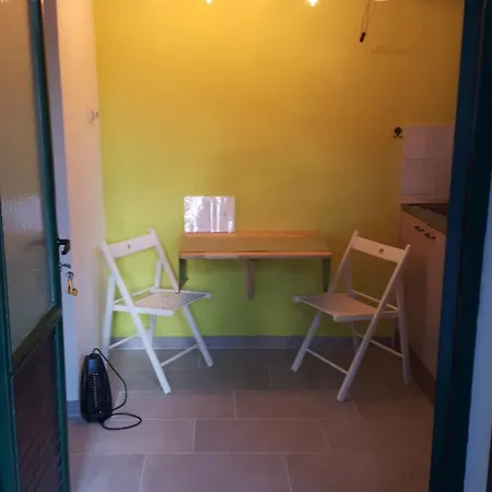 Csipak Vendégház 4*