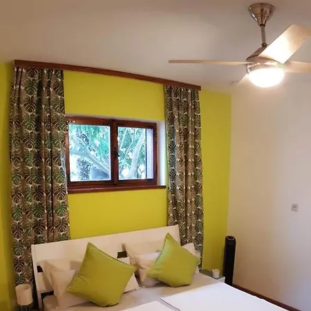 Affittacamere Csipak 4*