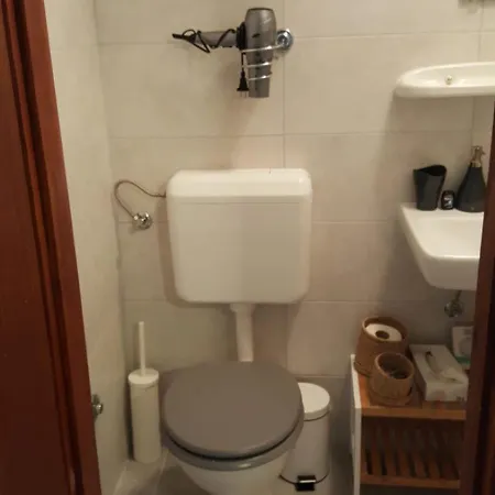 Affittacamere Csipak Rovigno