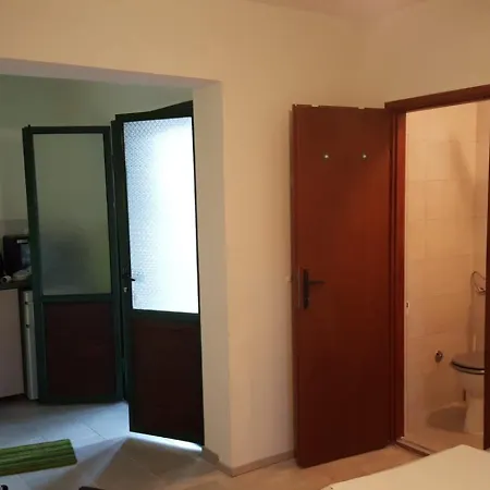 Csipak Affittacamere 4*