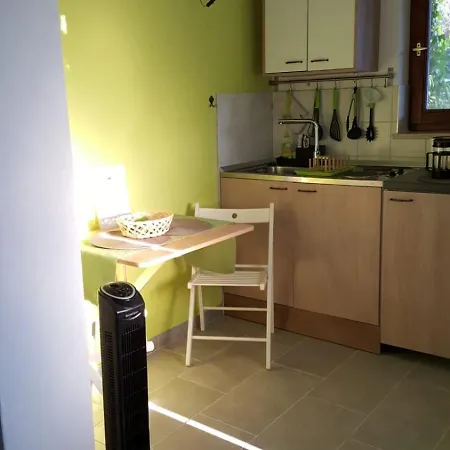 Csipak 4* Rovinj