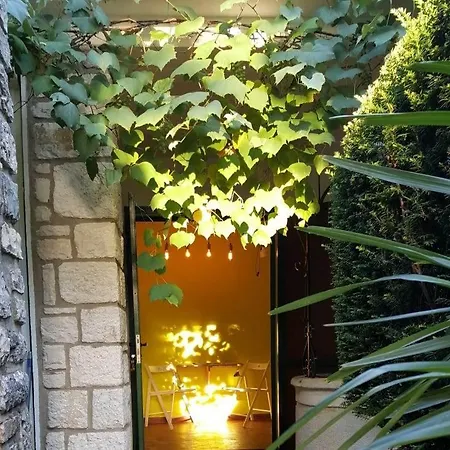 Csipak 4* Rovinj