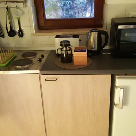 Affittacamere Csipak