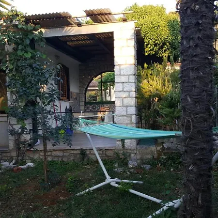 Csipak Rovinj