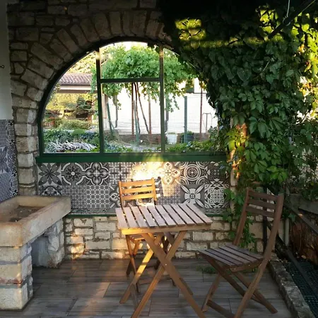 Vendégház Csipak 4*