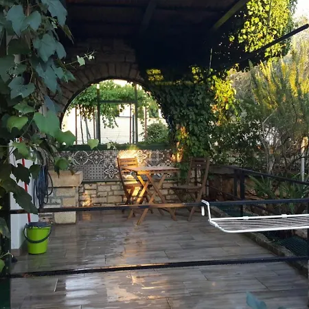 Vendégház Csipak