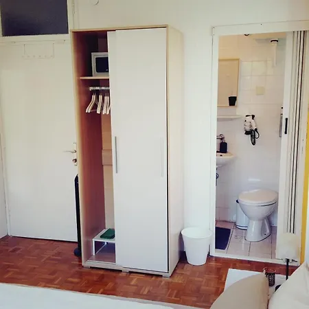 Affittacamere Csipak 4*