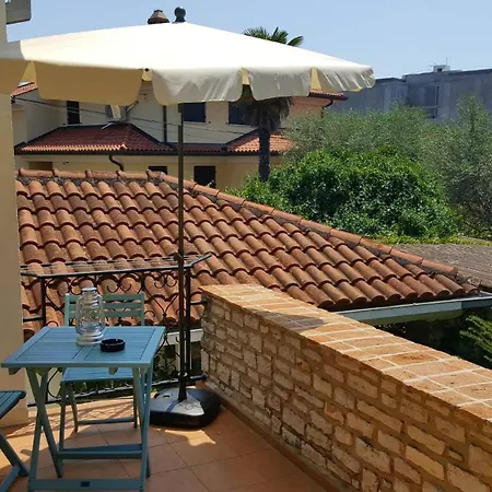 Πανσιόν Csipak 4*