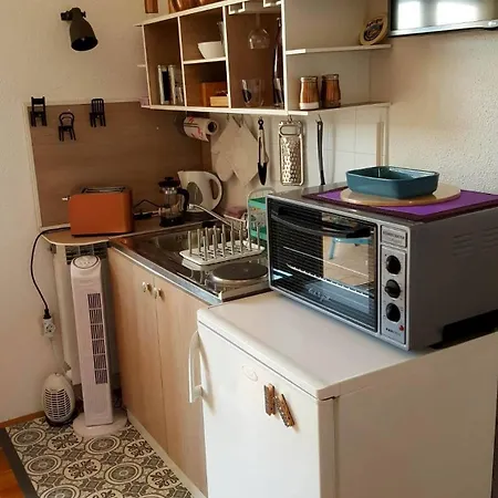 Affittacamere Csipak