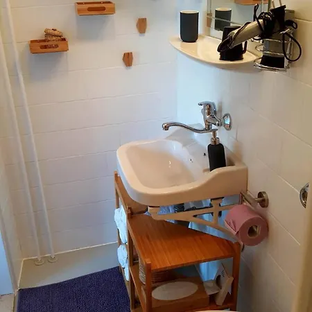 Csipak 4* Rovinj