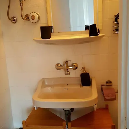Maison d'hôtes Csipak *