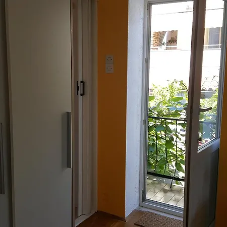 Affittacamere Csipak Rovigno