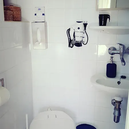 Vendégház Csipak Rovinj