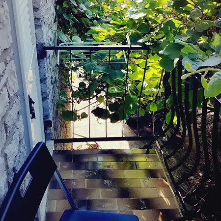 Csipak 4* Rovinj