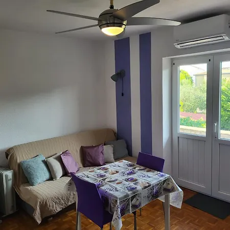 Maison d'hôtes Csipak Rovinj