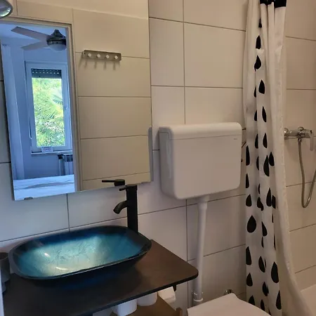 Csipak Vendégház Rovinj