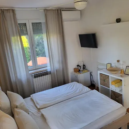 Csipak Vendégház
