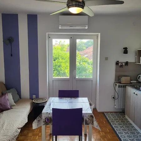 Affittacamere Csipak