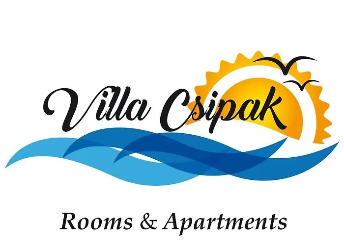 Csipak Πανσιόν Ρόβινι