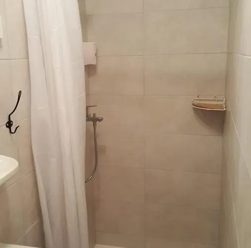 Csipak 4* Ρόβινι