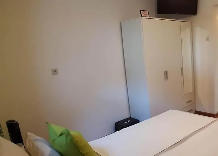 Πανσιόν Csipak 4*