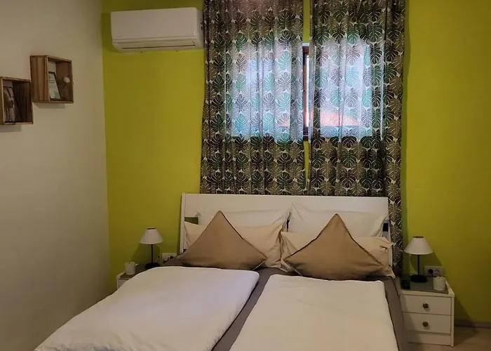 Πανσιόν Csipak 4*