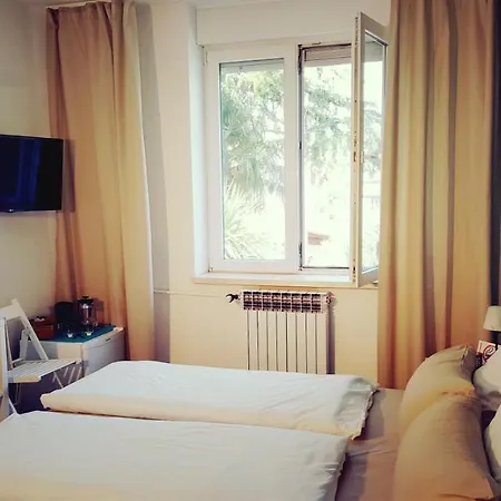 Csipak Rovinj