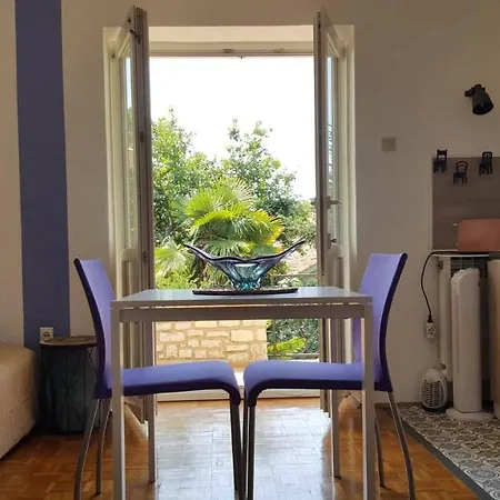 Csipak Pensión Rovinj