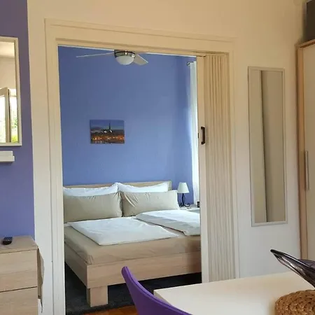 Csipak Vendégház 4*