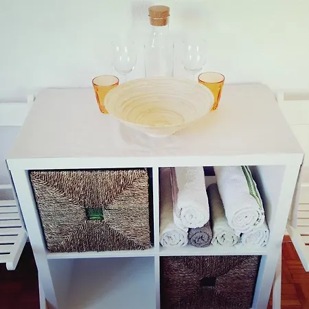 Csipak Pensjonat Rovinj