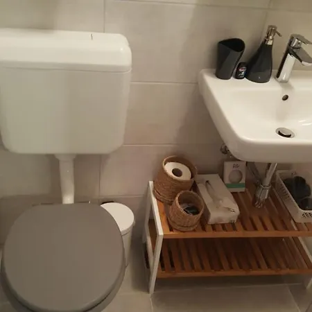 Csipak 4* Rovinj