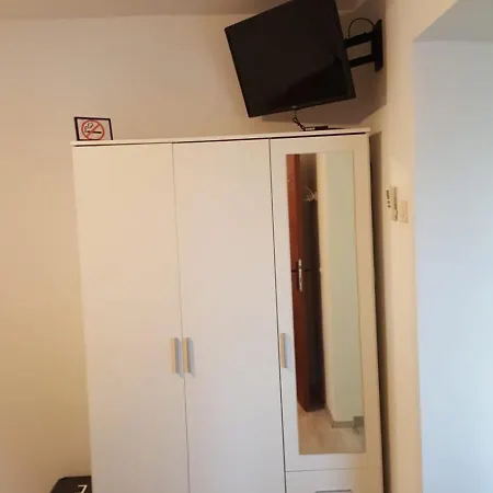 Vendégház Csipak