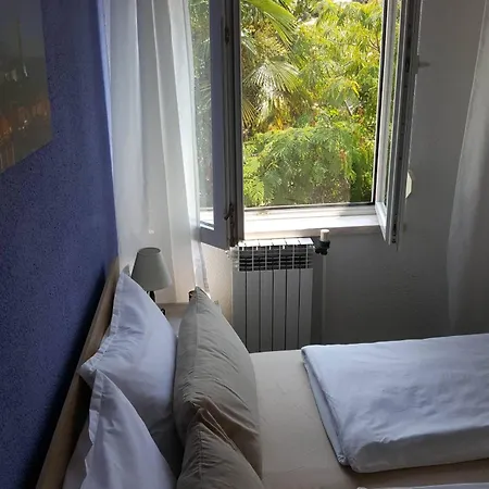 Csipak Rovinj