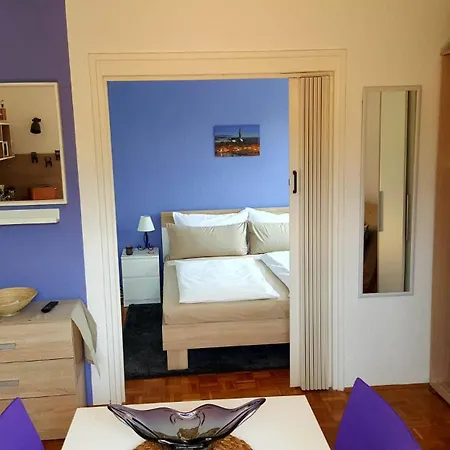 Pensión Csipak Rovinj