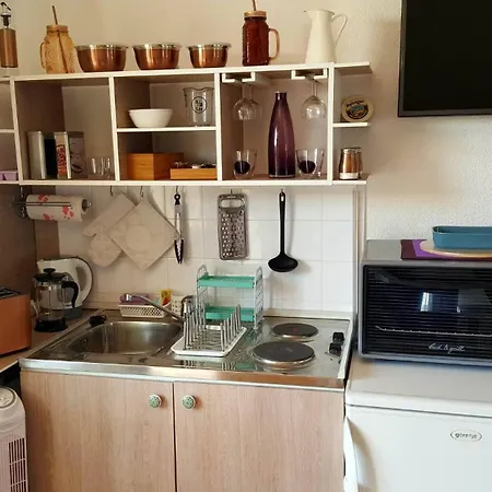 Csipak Pensión 4*