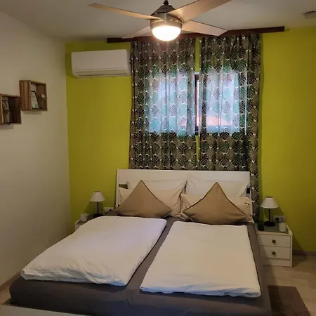 Vendégház Csipak 4*