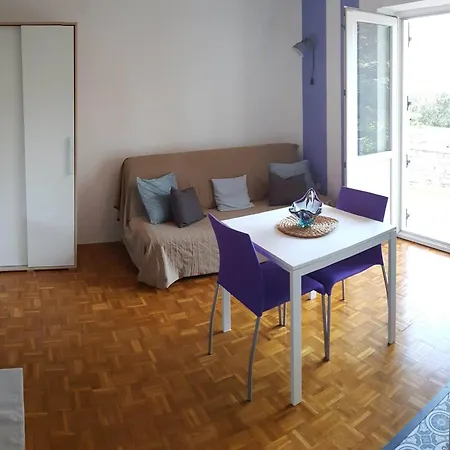 Csipak 4* Rovinj